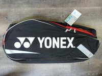 Yonex BAG7820 Black/Red NEU