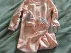 NWT Carter's Pajamas Size 3T