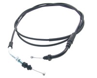 Bowdenzug Gaszug komplett 212cm KREIDLER Florett 125G 