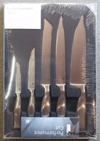WMF Messerset  5 tlg.  Grand Gourmet NEU Performanc. Cut