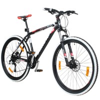29er Mountainbike DEORE XT 29 Zoll MTB Galano ABYSS / OGRE hyd. Scheibenbremsen