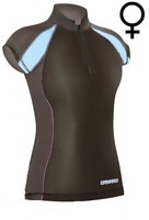 Camaro BC-Flex T-Shirt Spry Skin Women neu