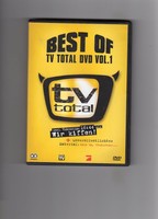 Best of TV Total Vol. 1  (DVD) 