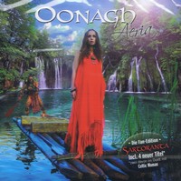 Oonagh - Aeria Sartoranta - Fan Edition CD 2015 NEU - Santiano ...