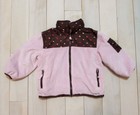 Girls' Carter's Jacket; Size 4T.