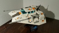Lego Star Wars UCS 10129 Rebel Snowspeeder