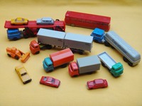 TT Modelautos 1:120 zum Auswählen !!!!!