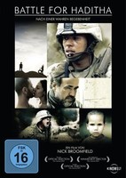 Battle for Haditha von Nick Broomfield | DVD | wie neu