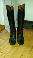 Petrie Lederreitstiefel  gr. 37