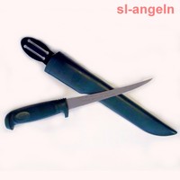 Marttiini Filiermesser 15cm, 19cm Filetiermesser, Messer 904615, 904619 NEU