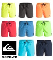 QUIKSILVER Boardshort Everyday Vert Volley 15" Bademode Badehose