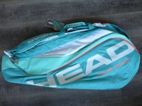 Head Tour Team 12R Monstercombi NEU