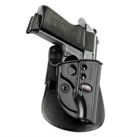Fobus PPND Paddle Holster Halfter Walther PP/PPK/PPKS, FEG 380