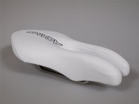 Fizik Ardea Tri Triathlon Zeitfahr TT Sattel Saddle white/ black