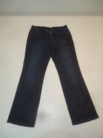 HUGO BOSS JE171 Stretch Jeans hose Blau W34 L32 Orig- #06-6
