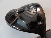 PING ANSER DRIVER - 10.5 DEG - FUJIKURA BLUR SHAFT!