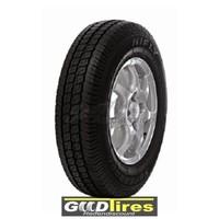 1x Transporterreifen Hifly SUPER 2000 215/70 R15 C 109R (C,C)