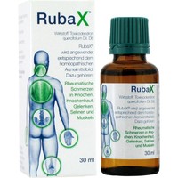 RUBAX Tropfen    30 ml     PZN 10032030