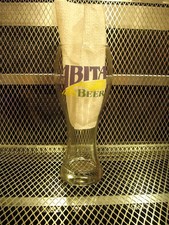 ABITA BREWING Co Louisiana ~ RARE~ Beer Pint 9" Tall Pilsner Glass S