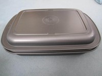 ° Tupperware ° ULTRA - PLUS ° Auflaufform ° 3,5 + 1,75 Liter  ° NEU  °