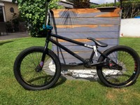 BMX Superstar, Eclat, Animal, KHE, Odyssey, Titan Kurbel, WeThePeople, Sunday