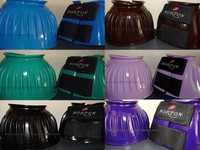 NORTON "Crazy" Springglocken, vers. Größen und Farben