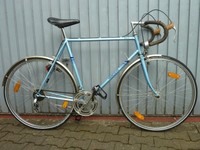 Rennrad Hercules Toledo Vintage Fahrrad
