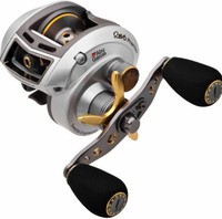 Abu Garcia Ambassadeur REVO Premier HS 7.1:1 Stationärrollen