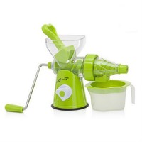 Slow Juicer Entsafter Saftpresse Obstpresse Gemüsepresse Juicer Press