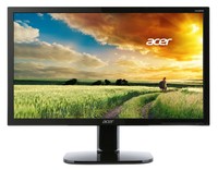 Monitor/Bildschirm TFT 54,6 cm (21,5") Acer KA220HQbid, VGA, HDMI, DVI, 5ms, LED