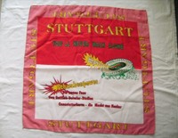 VFB STUTTGART TUCH HALSTUCH