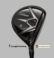 Titleist 915 Fairwayholz 3 - 15° rechtshand stiff 