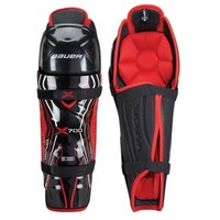 by Kirchhellen   Bauer Vapor Beinschutz X 700 Junior - Senior Größen Portofrei