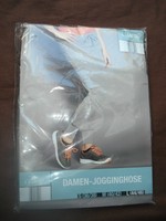 Damen Jogginghose Sporthose Fitnesshose Turnhose Gr. L  44/46  *NEU mit Etikett*