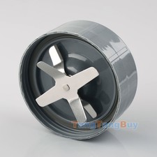 New Extraction Blade For Nutribullet Nutri Bullet Replacement 600W 900W