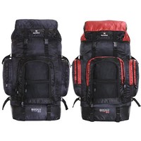großer Reiserucksack 80L Wanderrucksack Trekking Sport Rucksack Trekkingrucksack