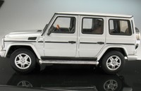 AutoArt - Mercedes-Benz G-Modell - G500 W463 - Neu in Box - 1:43 - B66961943