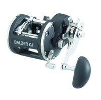 Balzer Hitra 3400 - die High Speed Multirolle Meeresangeln Norwegen