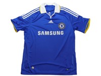 Adidas FC Chelsea London Jersey Trikot  2008/09 Gr.L 