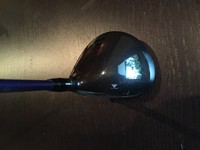 Titleist 913 Fd 13,5 Fairway Holz Mitsubishi Raydon Flex-S Linkshänder