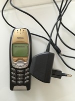 Nokia 6310 - Gold (Ohne Simlock) Handy, guter Zustand