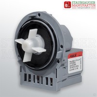 Laugenpumpe Pumpe passend für AEG Privileg Constructa Zanker Zanussi Bauknecht