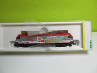 79N Minitrix Taurus 150 Jahre Semmeringbahn Unikat / Kleinstserie aus Österreich