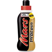 Mars High 22g Protein Getränk Shake 1 / 3 / 6 / 9 / 12 / 18 / 24 x 376ml - RTD