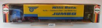 Herpa 1/87 Mercedes Benz Sattelzug Willi Betz Spedition Reutlingen OVP #145