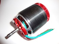 Pyro 700-52 Kontronik