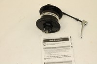 Shimano Nexus Nabendynamo 36 Loch   DH-3N31-QR   /  3 Watt / schwarz