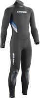 CRESSI CASTORO PLUS 7 mm Tauchanzug für Herren - NEU !!!