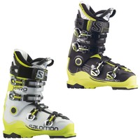 Salomon X Pro 110 – Herren Skistiefel Skischuh Boots All Mountain Ski Schuhe