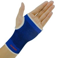 2 x Handbandagen Hand Bandage Handgelenk Gelenk Handgelenkbandage Schoner 
